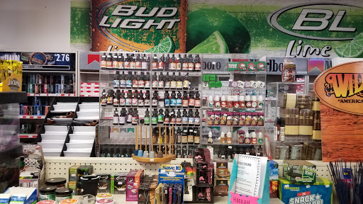 Tobacco Shop «Tobacco SuperStore», reviews and photos, 4071 Summer Ave, Memphis, TN 38122, USA