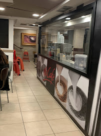 Atmosphère du Restauration rapide McDonald's cadet à Paris - n°4