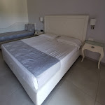 Photo n°9 de l'avis de Daniela.e fait le 21/07/2023 à 00:42 sur le  Hotel Puglia Garden - Vieste à Vieste