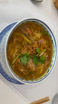Soupe du Restaurant vietnamien Le Salakha à Villeneuve-lès-Avignon - n°9