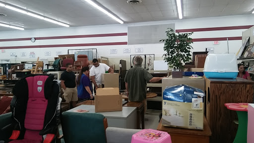 Thrift Store «Quality Thrift Store», reviews and photos, 5133 S Peoria Ave, Tulsa, OK 74105, USA