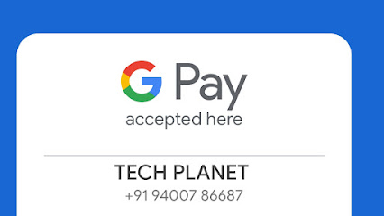 TECH PLANET