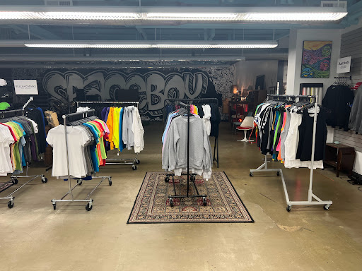 Screen Printer «Spaceboy Clothing», reviews and photos, 711 N Market St, Wilmington, DE 19801, USA