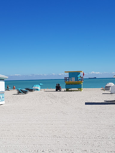 Tattoo Shop «Love Hate Tattoo Studio», reviews and photos, 1360 Washington Ave, Miami Beach, FL 33139, USA