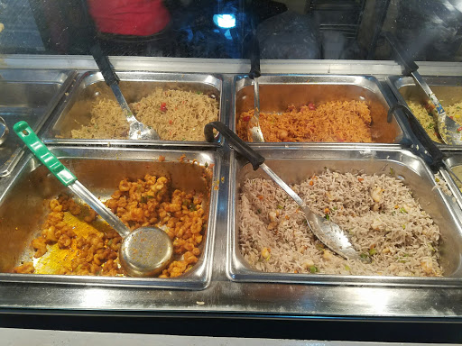 The Place Restaurant, 4 Adeola Odeku St, Victoria Island, Lagos, Nigeria, Italian Restaurant, state Lagos