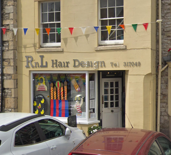 R & L Hair Design - Bristol