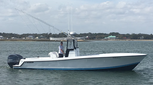 Fishing Charter «Marlin Quay Marina», reviews and photos, 1508 S Waccamaw Dr, Murrells Inlet, SC 29576, USA