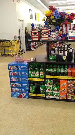 Discount Store «Dollar General», reviews and photos, 980 University Dr, Pontiac, MI 48342, USA