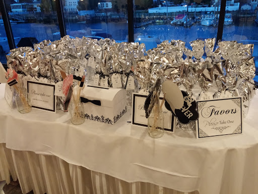 Caterer «Roma View Catering», reviews and photos, 160-5 Cross Bay Blvd, Howard Beach, NY 11414, USA