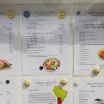 Photo n°5 de l'avis de Sebastian.e fait le 02/10/2022 à 12:36 sur le  Maisentalstüble à Bad Urach