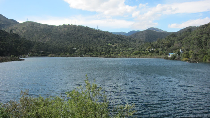 Photo Holiday apartment rental Williams Properties 29679 Benahavís