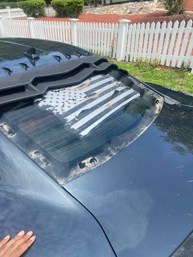 Time To Shine Car Wash - Harbison Boulevard en Columbia