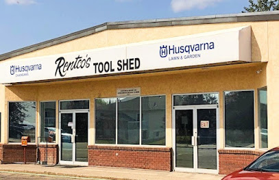 Rentco's Tool Shed