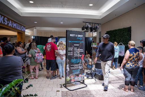 Shopping Mall «VIA|Port Florida Mall», reviews and photos, 10401 US-441, Leesburg, FL 34788, USA