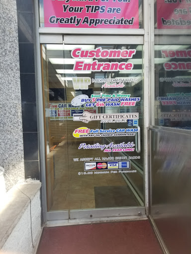 Car Wash «Hi Five Car Wash», reviews and photos, 3327 Conner St, Bronx, NY 10475, USA