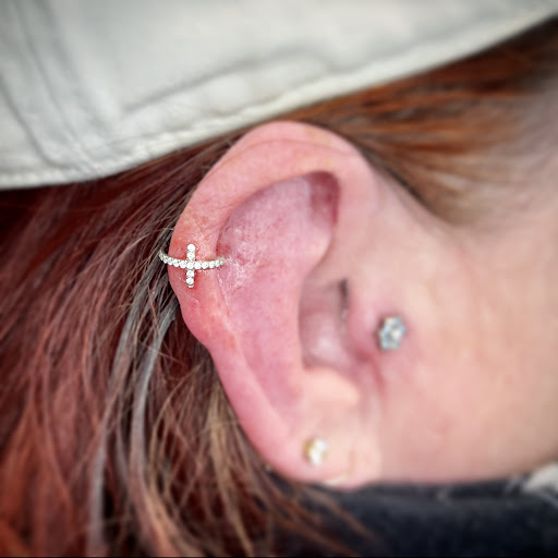 Explore ideas for hand tattoos, creative tattoo ideas in Bay Shore, available at Piercings By Dean 95