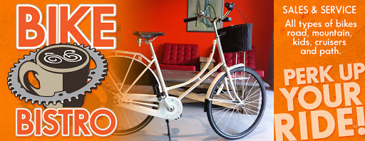 Bicycle Store «Bike Bistro», reviews and photos, 20351 Summerlin Rd #114, Fort Myers, FL 33908, USA