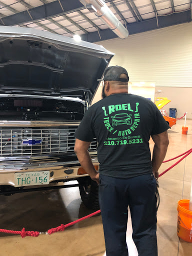 Roel truck And Auto Repair