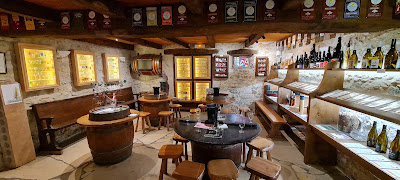 Le Caveau Bugiste - Producteur de Vins du Bugey à Vongnes