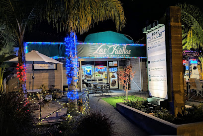 Los Palillos Restaurant - 3060 Kerner Blvd d, San Rafael, CA 94901