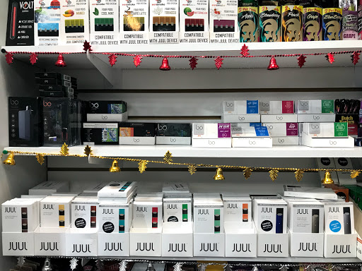 Tobacco Shop «Smoke shop», reviews and photos, 34 Nassau Blvd, Garden City, NY 11530, USA