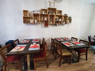 Photo n°35 de CRÊPERIE DUO D'EN BAS à Morlaix ()