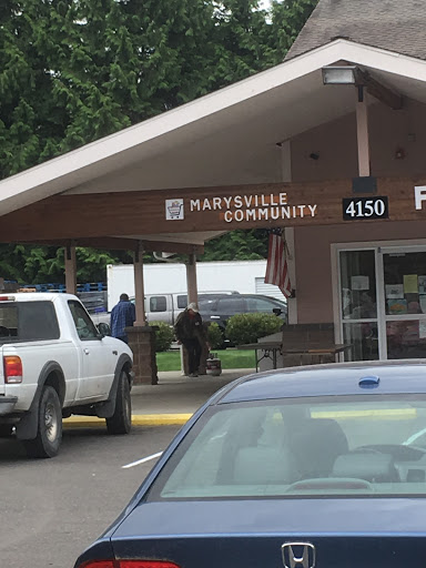Food Bank «Marysville Community Food Bank», reviews and photos