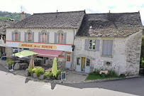 Photos du propriétaire du Restaurant Auberge de la Sumène, Chez Marinette à Antignac - n°3