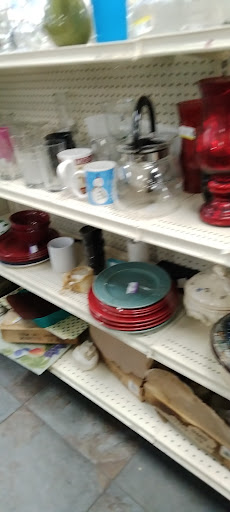 Store «Goodwill - Los Angeles», reviews and photos