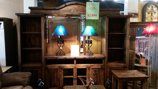 Rustic Furniture Store «The Rustic Mile», reviews and photos, 25507 I-45, Spring, TX 77380, USA