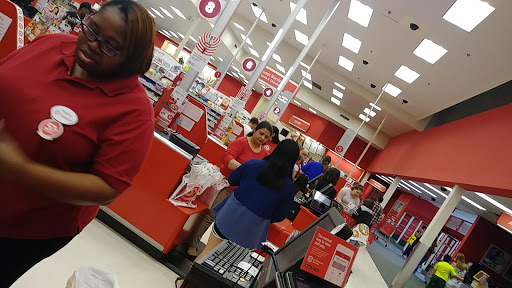 Department Store «Target», reviews and photos, 9041 Southside Blvd, Jacksonville, FL 32256, USA
