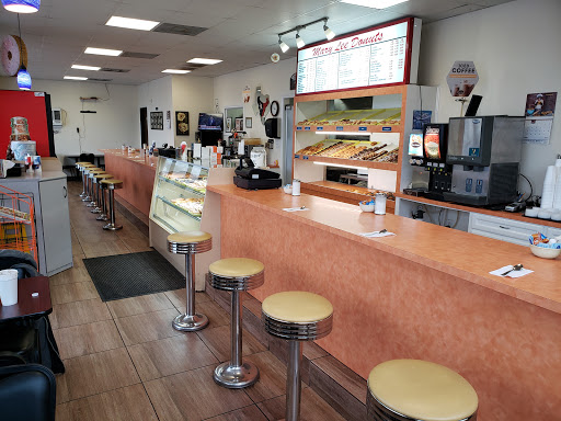 Dessert Shop «Mary Lee Donut Shops», reviews and photos, 6150 Gulf Fwy, Houston, TX 77023, USA