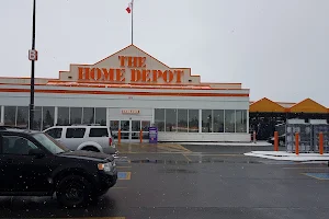 The Home Depot image