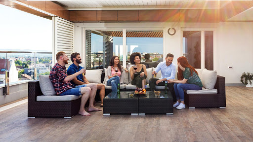 Furniture Store «The Great Escape», reviews and photos, 8163 Golden Link Blvd, Macedonia, OH 44056, USA