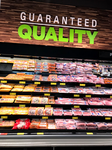 Supermarket «ALDI», reviews and photos, 2481 Okeechobee Blvd, West Palm Beach, FL 33409, USA