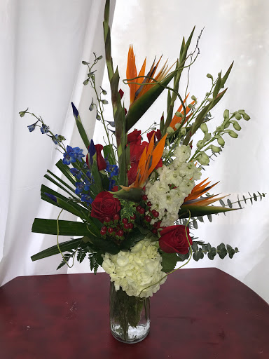 Florist «Awesome Flowers», reviews and photos, 807 Grand Blvd, Vancouver, WA 98660, USA