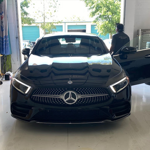 Auto Repair Shop «Euro Motors», reviews and photos, 6663 Narcoossee Rd #154, Orlando, FL 32822, USA