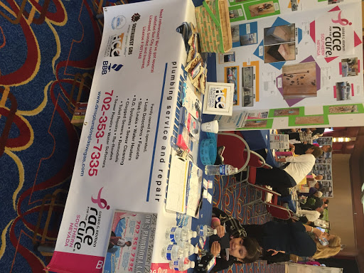 Plumber «DMS Plumbing», reviews and photos, 6335 Laredo St, Las Vegas, NV 89146, USA