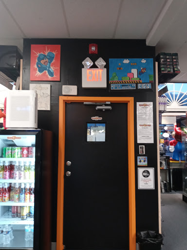 Video Game Store «Classic Game Junkie», reviews and photos, 111 S Easton Rd, Glenside, PA 19038, USA