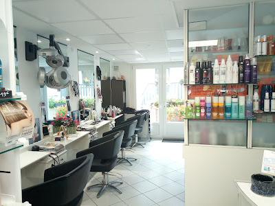 Michèle Coiffure à Villaines-la-Juhel