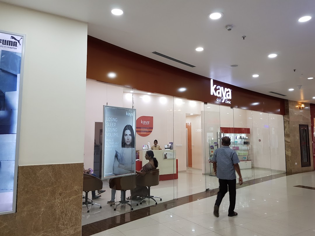 Kaya Clinic - Skin & Hair Care (Lulu Mall, Kochi)