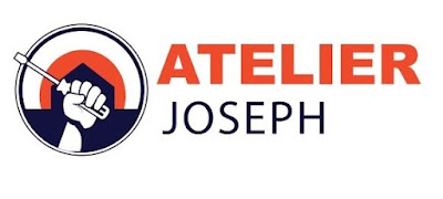 ATELIER JOSEPH à Sarcelles