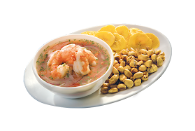 Cevicheria Capox´s