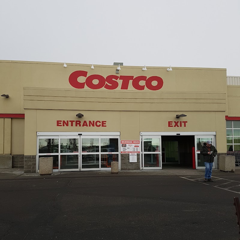 Costco Wholesale