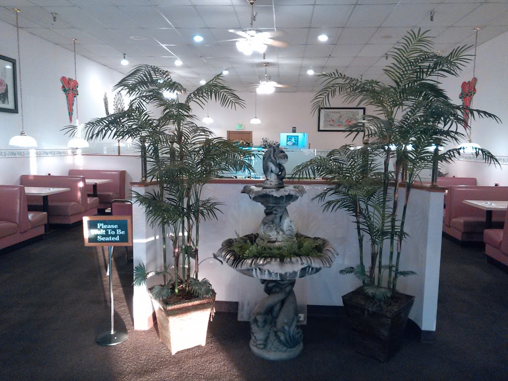 Lins Restaurant 98837