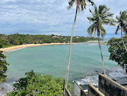 Marakkalagoda Beach'in fotoğrafı çok temiz temizlik seviyesi ile