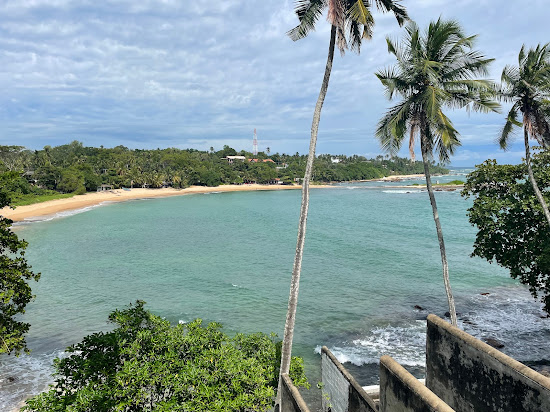 Marakkalagoda Beach