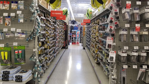 Sporting Goods Store «Academy Sports + Outdoors», reviews and photos, 621 Centerview Blvd, Kissimmee, FL 34741, USA