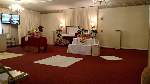 Funeral Home «Schoedinger Funeral and Cremation», reviews and photos, 5554 Karl Rd, Columbus, OH 43229, USA