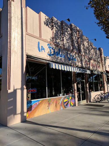 Bicycle Store «La Dolce Velo Bicycle Shop», reviews and photos, 1280 The Alameda, San Jose, CA 95126, USA